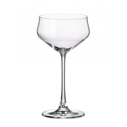 Alca martini glasses