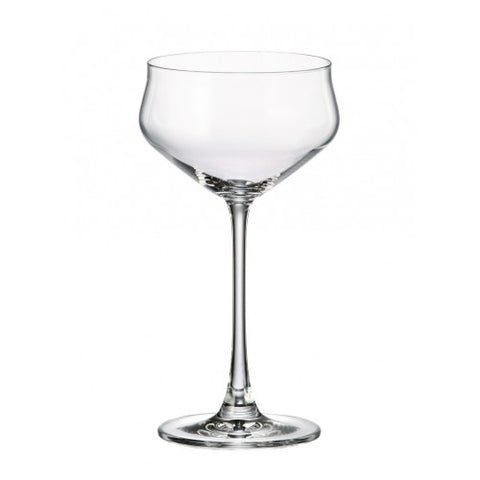 Alca martini glasses