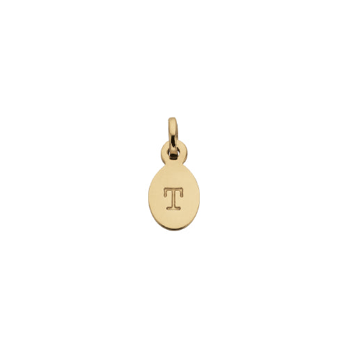 T Initial Charm