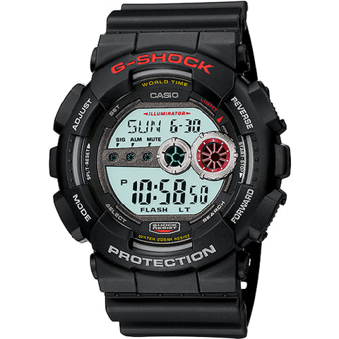 G Shock Digital watch