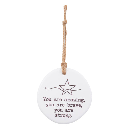 Srong ornament