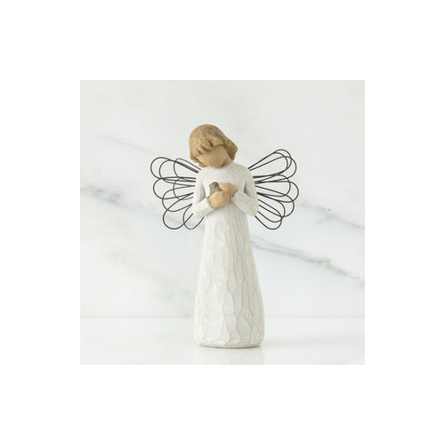 Angel of Healing by Willow Tree