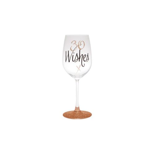 30 Wine Glass