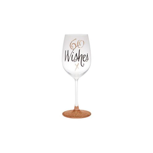60 Wine Glass