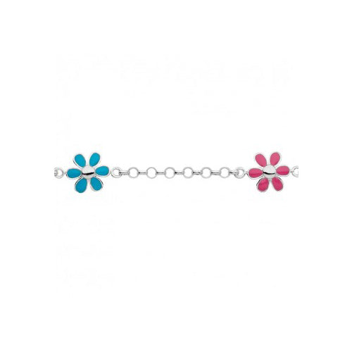 Sterling silver bracelet