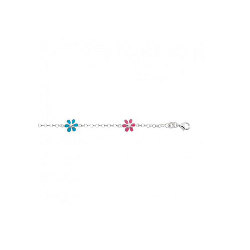 Sterling silver bracelet