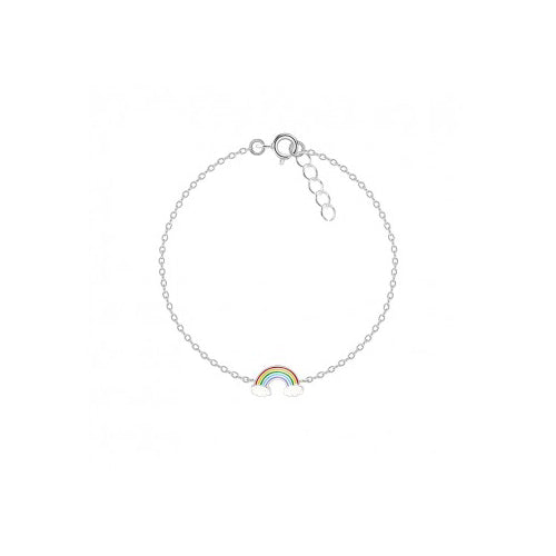 Sterling silver bracelet