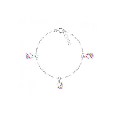 Unicorn charm Blet