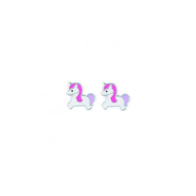 Unicorn earrings