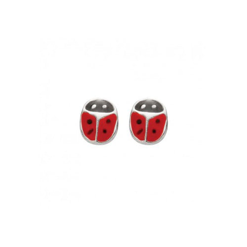 Sterling silver earrings