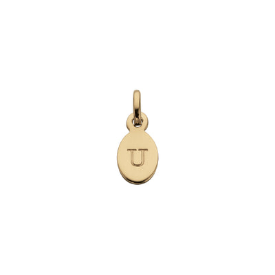 U initial Charm