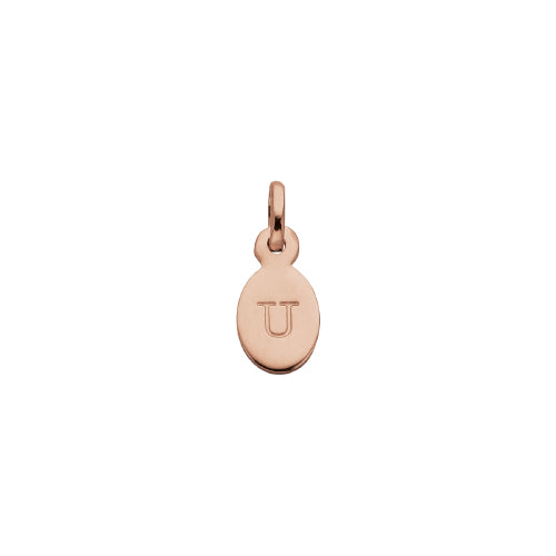 U initial Charm