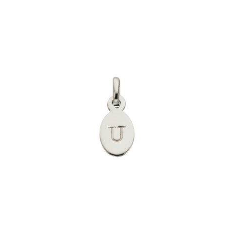 U initial Charm