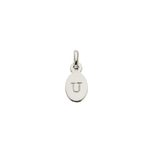 U initial Charm