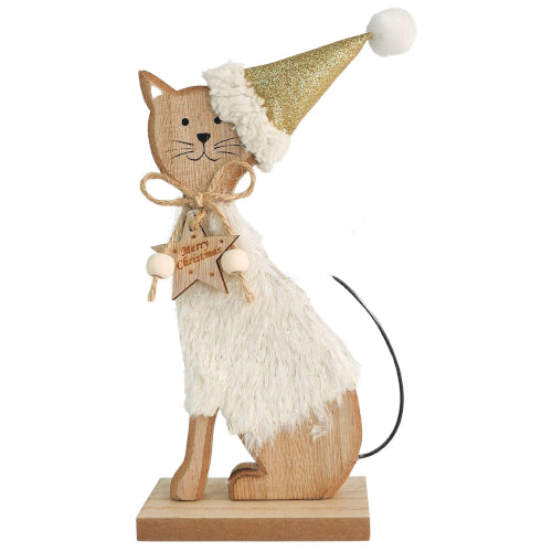 Christmas Cat