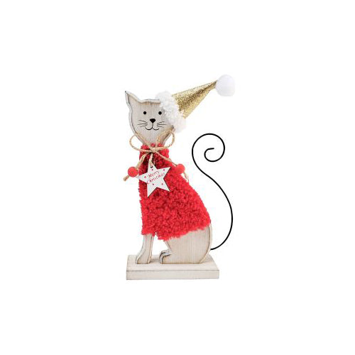 Christmas Cat