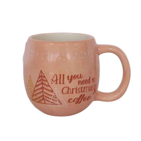 Christmas mug