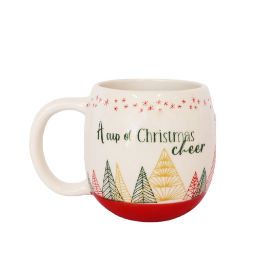 Christmas mug