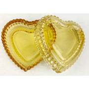 Tommy Heart Canister