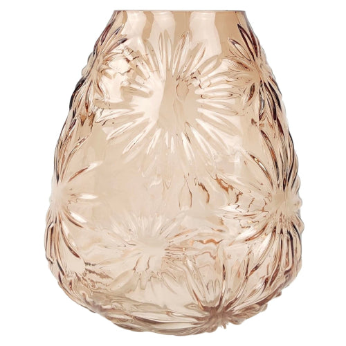 Tommy Floral Rose Vase