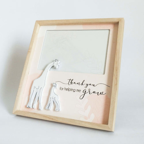 Thankyou Frame