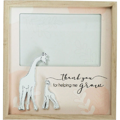 Thankyou Frame