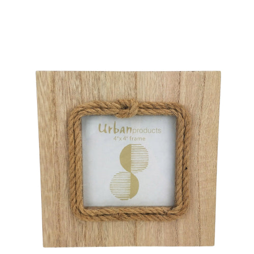 Kiana Natural Frame