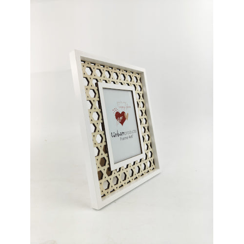Romie natural frame