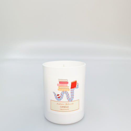 Your the best candle