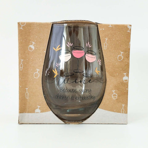 Wine Glass