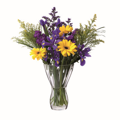 Florabundance Vase
