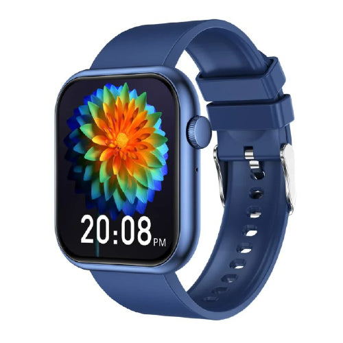 Cactus Vortex Pro Blue