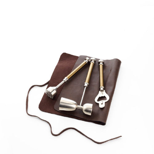 Cocktail kit