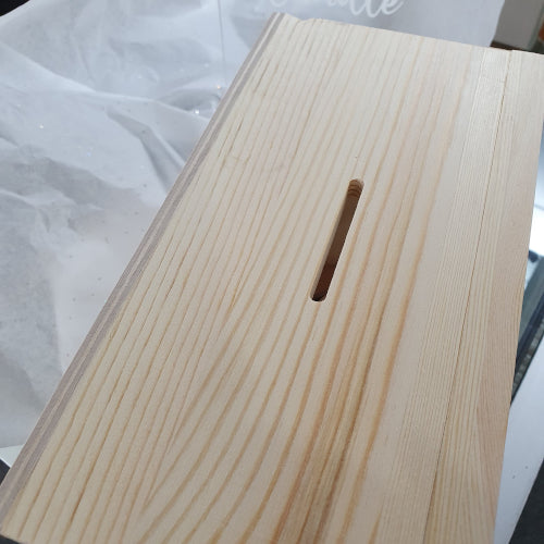Wedding Wish box