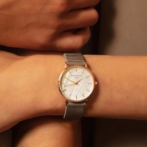 Rosefield watch