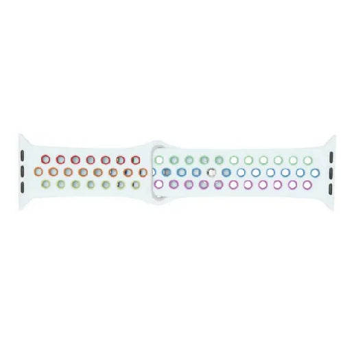 Silicone Smart watch band