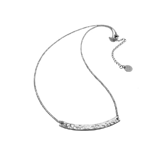 Willow Bar Necklace