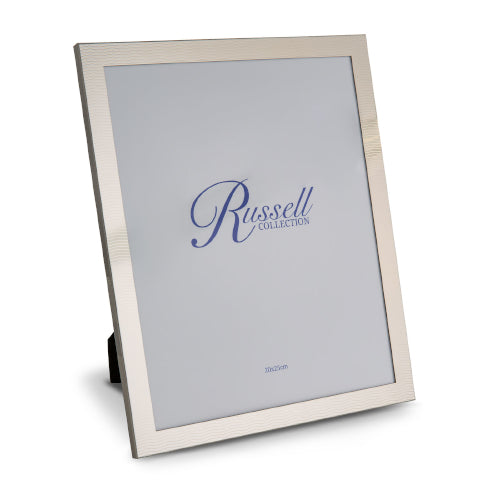 Linen Photo Frame