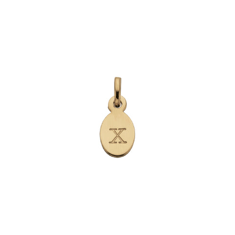 X initial Charm