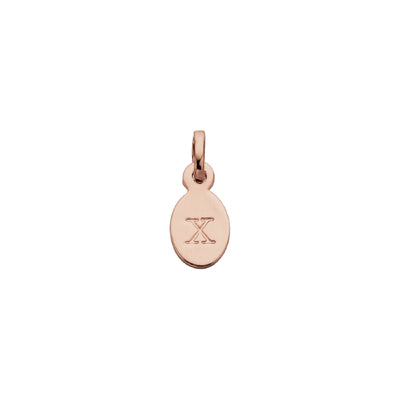 X initial Charm