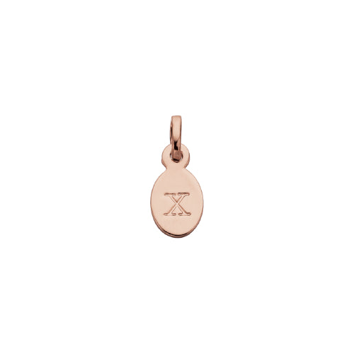 X initial Charm