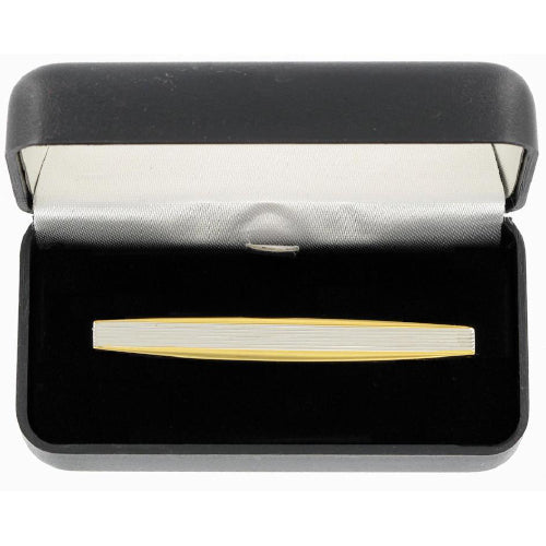 Tiebar