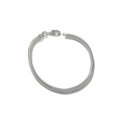 Babylink silver bracelet