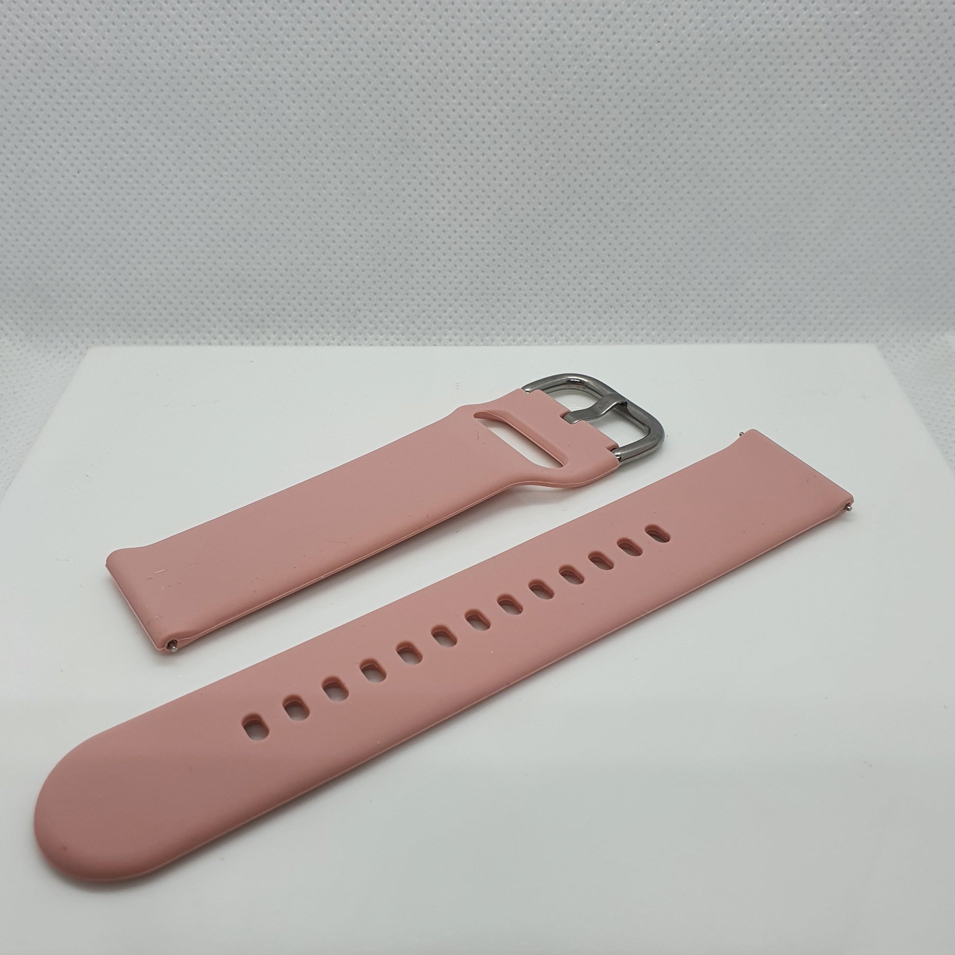 Smart Watch with interchangeable bands