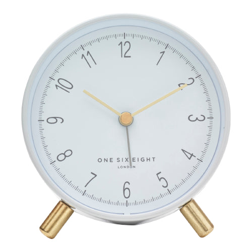 Hannah Alarm Clock