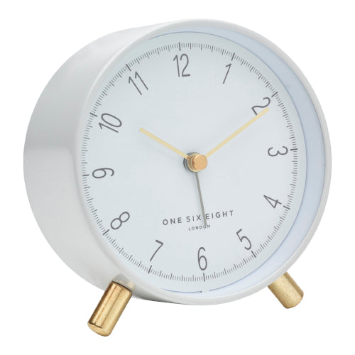 Hannah Alarm Clock