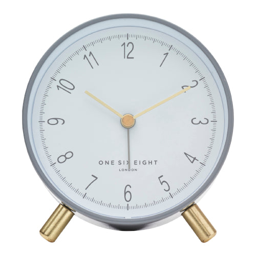 Hannah Alarm Clock