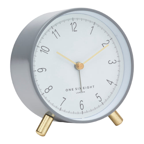 Hannah Alarm Clock