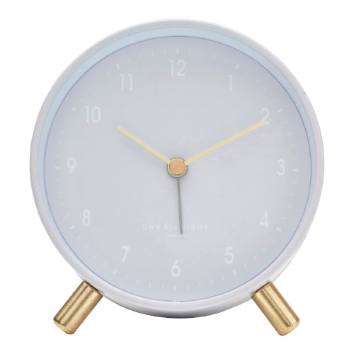 Alana Alarm Clock