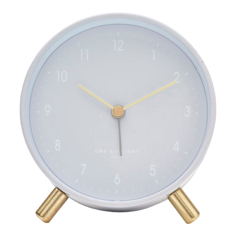 Alana Alarm Clock